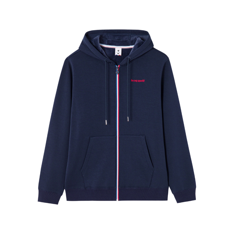 Le Coq Sportif Куртка мужская, Marine Blue
Le Coq Sportif Куртка мужская, Marine Blue