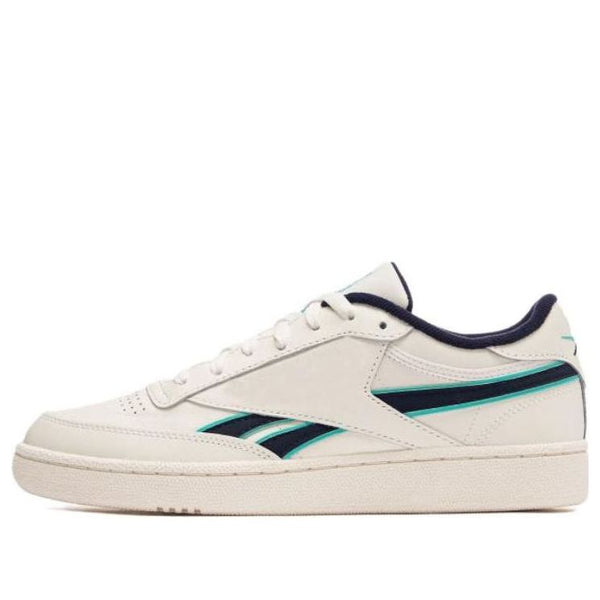 Кроссовки club c revenge 'chalk vector navy' Reebok, мультиколор, Синий, Кроссовки club c revenge 'chalk vector navy' Reebok, мультиколор
Кроссовки club c revenge 'chalk vector navy' Reebok, мультиколор, Синий, Кроссовки club c revenge 'chalk vector navy' Reebok, мультиколор
