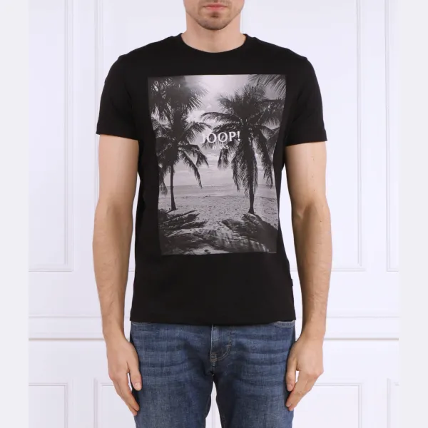 Футболка стандартного кроя Joop!, черный
Футболка стандартного кроя Joop!, черный