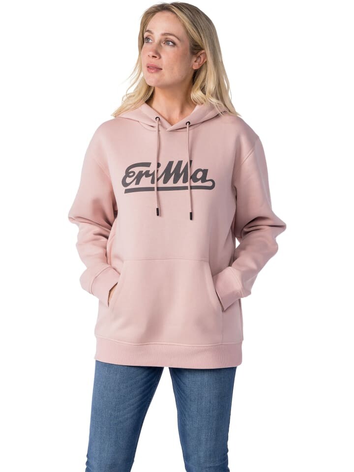 Толстовка erima, цвет pale mauve
Толстовка erima, цвет pale mauve