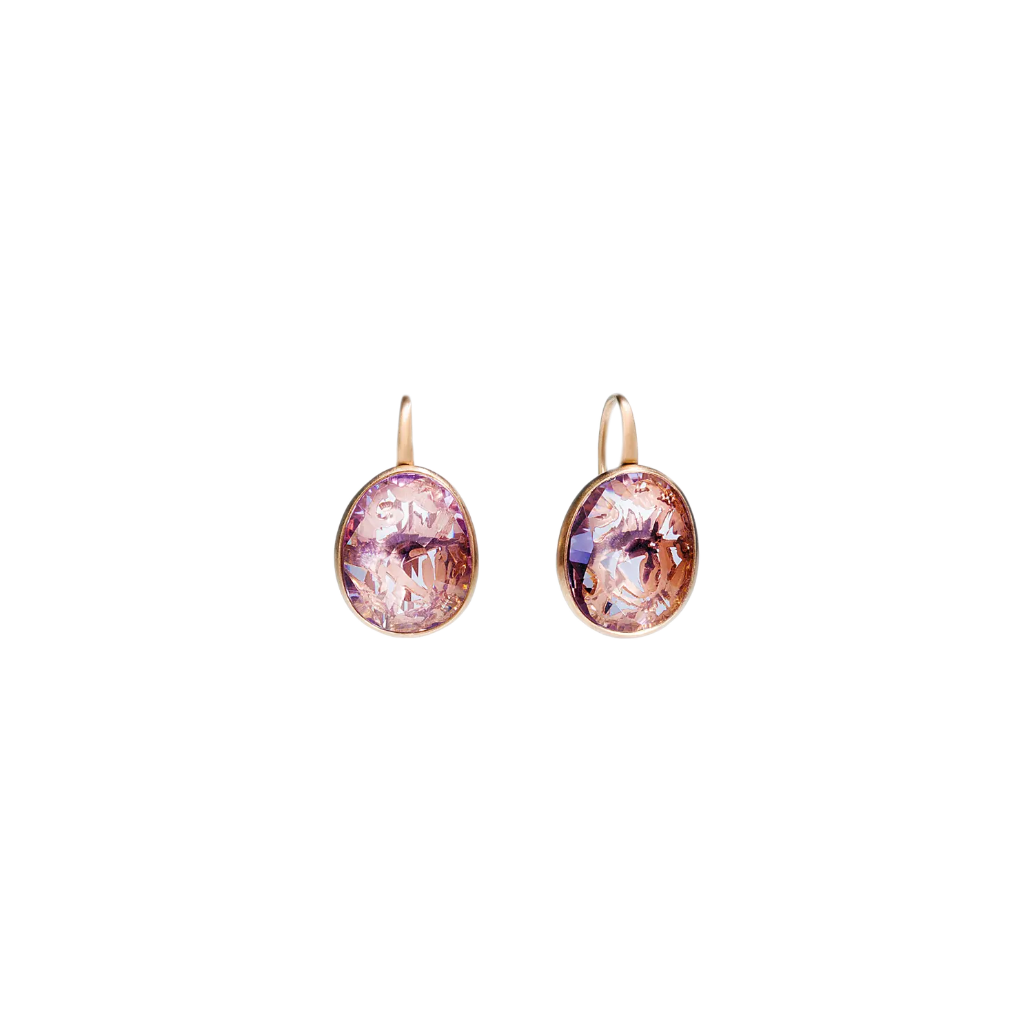 Серьги Pomellato Arabesque с аметистом
Серьги Pomellato Arabesque с аметистом