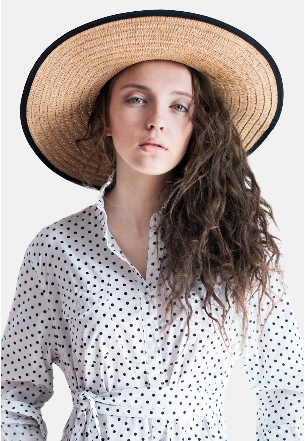 Шляпа HotSquash, бежевый
Шляпа HotSquash, бежевый