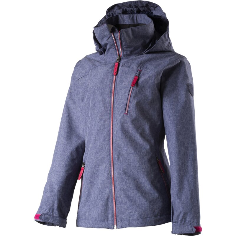 Функциональная куртка Waikoloa Mckinley, цвет marineblau
Функциональная куртка Waikoloa Mckinley, цвет marineblau