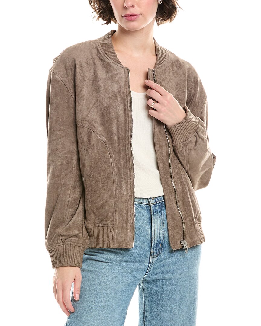 Куртка Blank NYC Oyster Shell BLANKNYC, серый
Куртка Blank NYC Oyster Shell BLANKNYC, серый