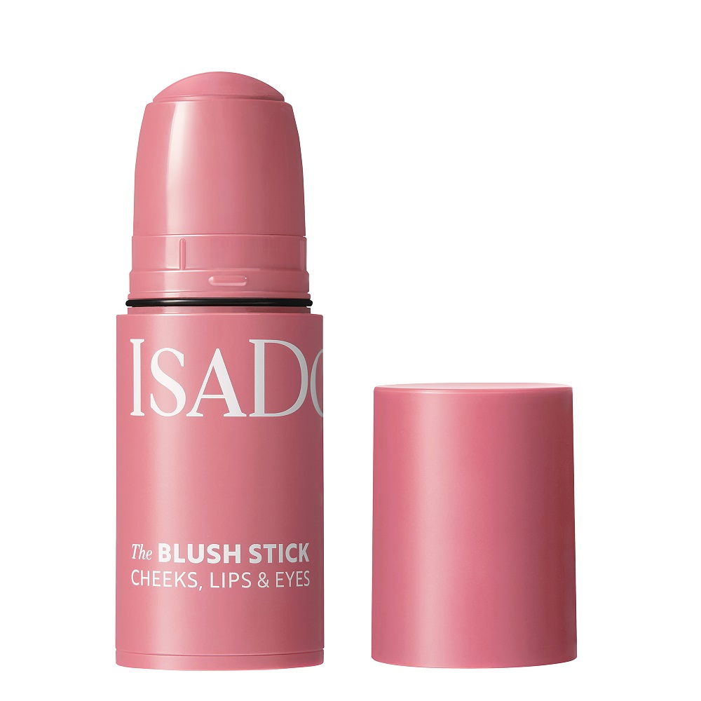Кремовые румяна the blush stick Isadora, цвет nr. 42 rose perfection, вес 5.5 гр.
Кремовые румяна the blush stick Isadora, цвет nr. 42 rose perfection, вес 5.5 гр.