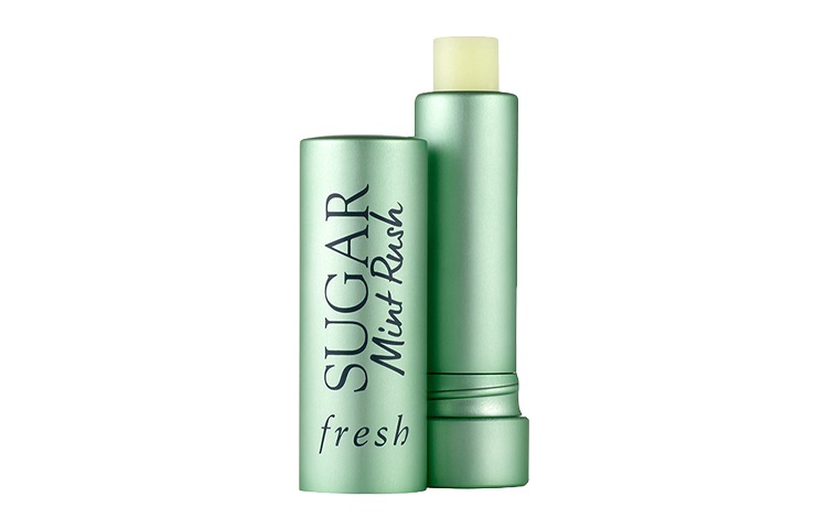 FULEISHI классический увлажняющий прозрачный бальзам для губ цвета карамели, увлажнение для осени и зимы Fresh
FULEISHI классический увлажняющий прозрачный бальзам для губ цвета карамели, увлажнение для осени и зимы Fresh