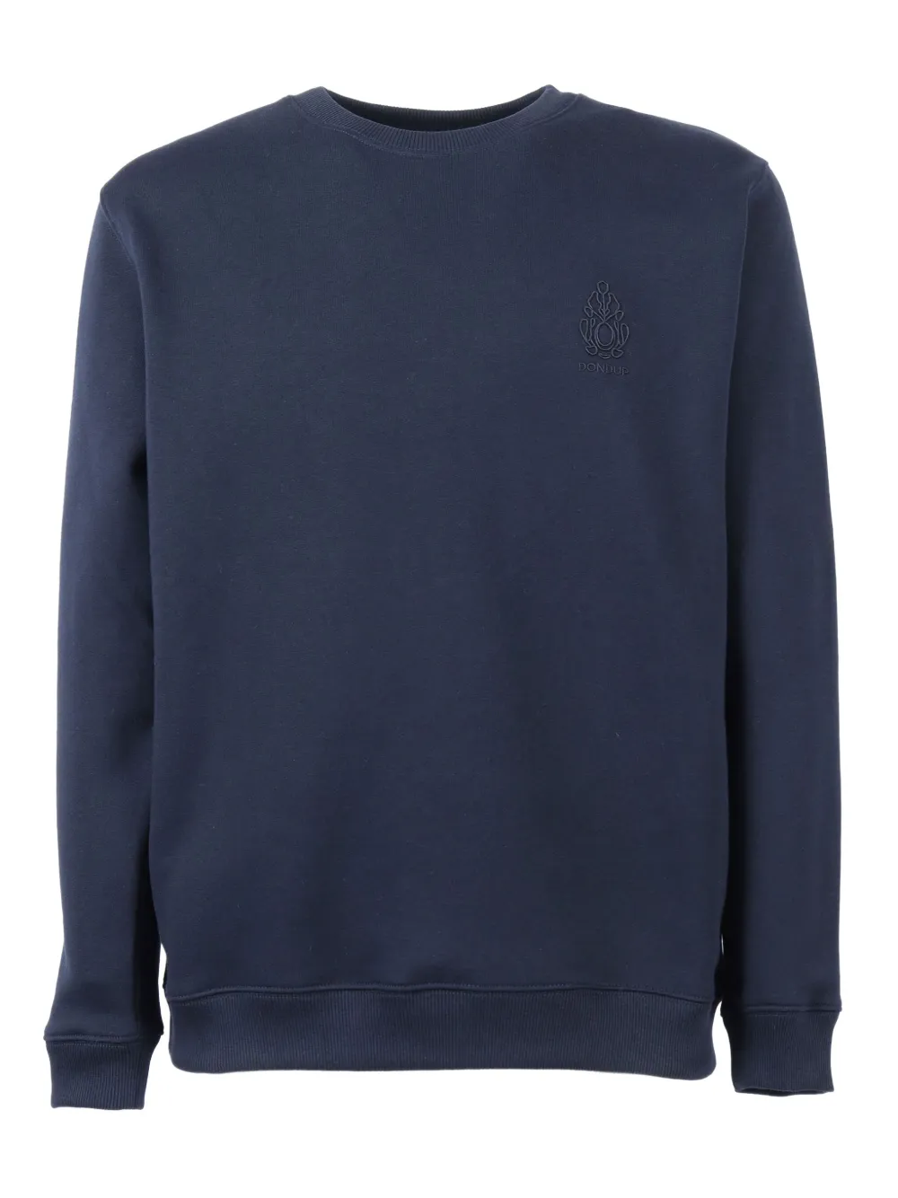 Толстовка с вышитым логотипом DONDUP KIDS, синий
Толстовка с вышитым логотипом DONDUP KIDS, синий
