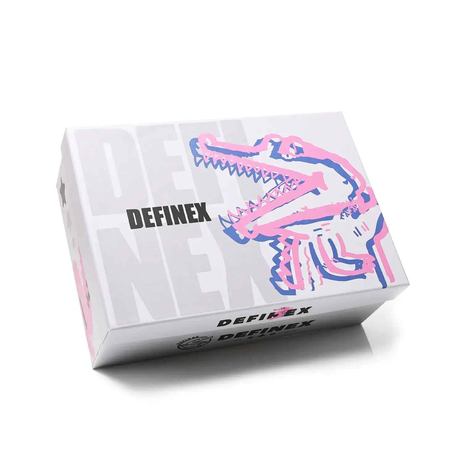 DEFINEX Скользоустойчивые водонепроницаемые амортизирующие износостойкие легкие дышащие низкие скейтбордские кроссовки унисекс деним серый, цвет Denim Gray
DEFINEX Скользоустойчивые водонепроницаемые амортизирующие износостойкие легкие дышащие низкие скейтбордские кроссовки унисекс деним серый, цвет Denim Gray