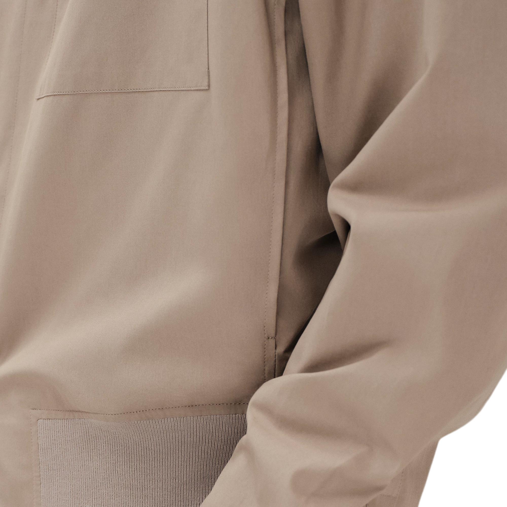 HERMES Рубашка мужская Beige Lapel Moderate
HERMES Рубашка мужская Beige Lapel Moderate