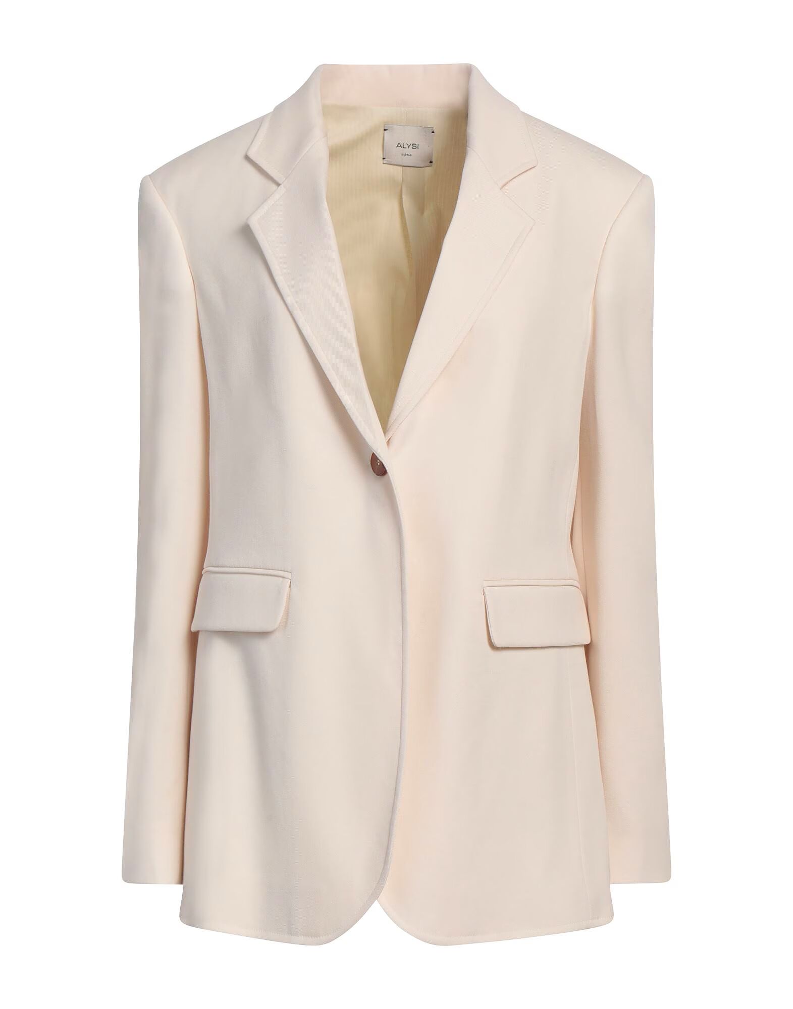 Блейзер CRÈME Alysi, кремовый
Блейзер CRÈME Alysi, кремовый