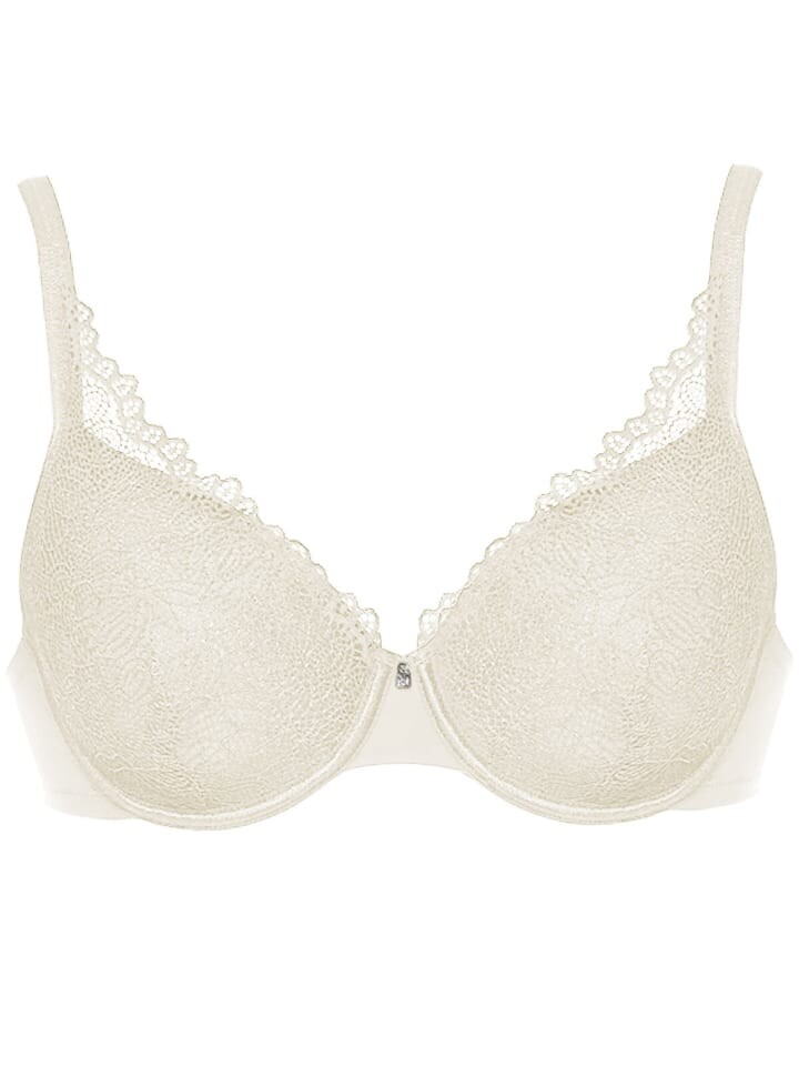 Бюстгальтер на косточках Viania, цвет champagner
Бюстгальтер на косточках Viania, цвет champagner