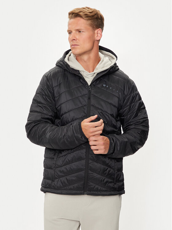 Демисезонная куртка regular fit Element 067-0014 Halti, черный
Демисезонная куртка regular fit Element 067-0014 Halti, черный