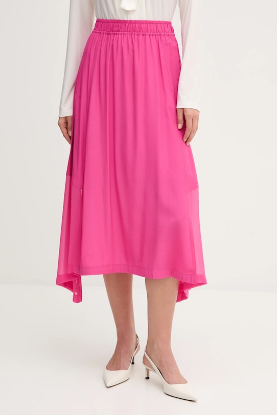 Юбка Dkny, розовый
Юбка Dkny, розовый