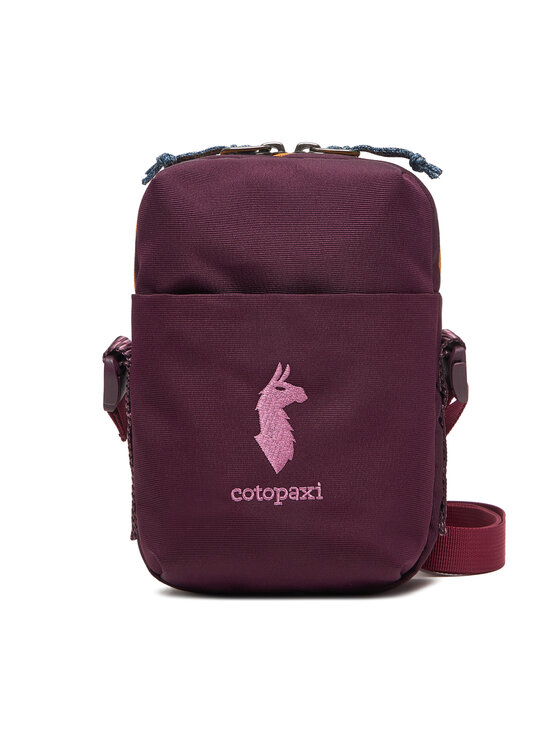 Сумка через плечо Todo 1L F25494U1507 Cotopaxi, фиолетовый
Сумка через плечо Todo 1L F25494U1507 Cotopaxi, фиолетовый