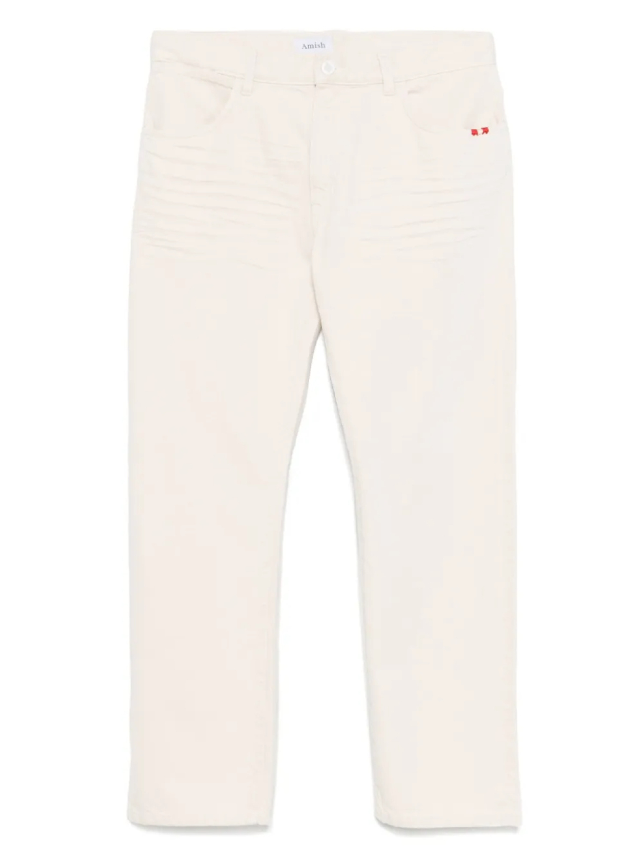 Джинсы AMISH James, нейтральный
Джинсы AMISH James, нейтральный