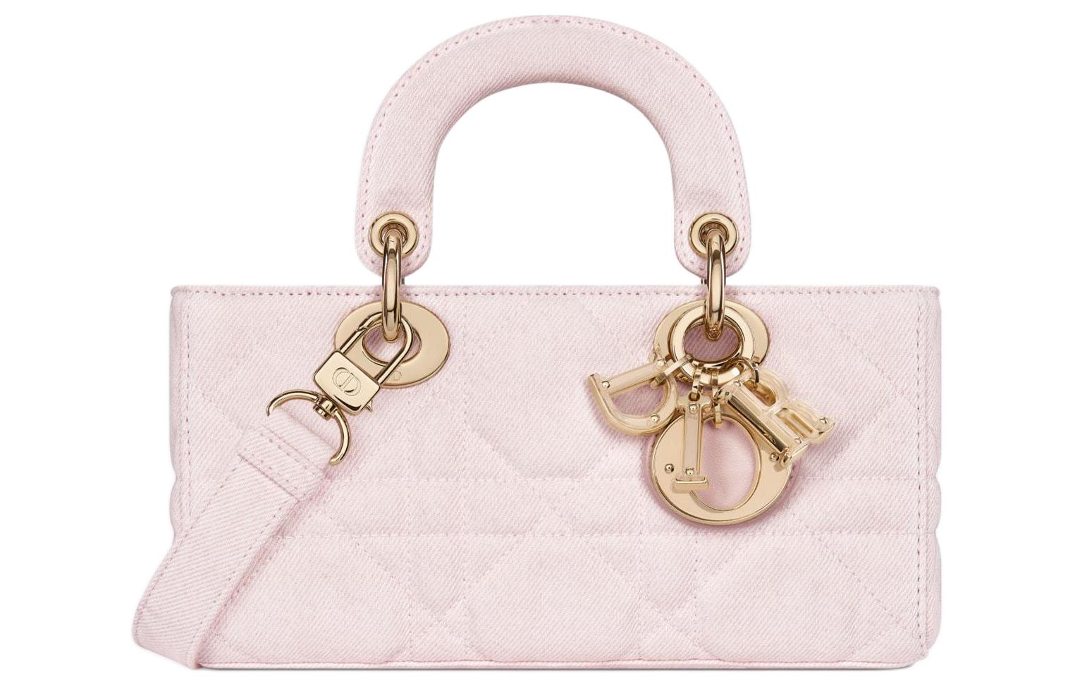 Сумка Lady D Joy DIOR
Сумка Lady D Joy DIOR