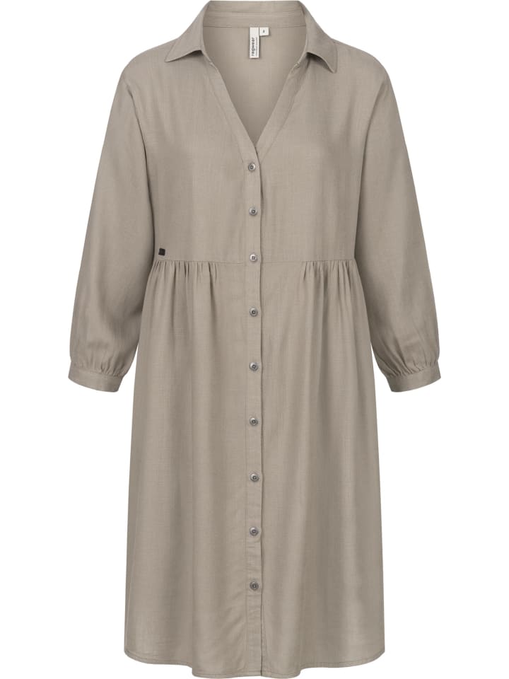 Короткое платье ragwear, цвет dusty olive
Короткое платье ragwear, цвет dusty olive