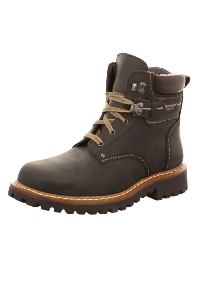 Ботинки Josef Seibel, черный
Ботинки Josef Seibel, черный