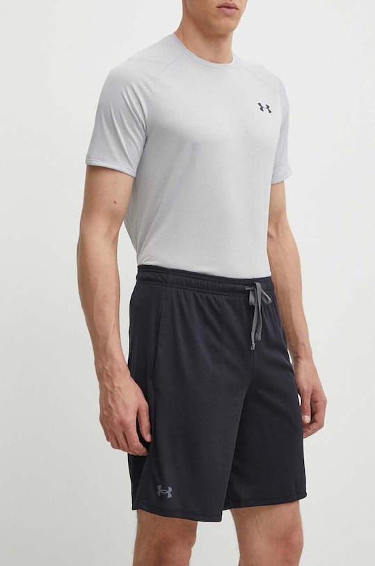 Шорты Under Armour, черный
Шорты Under Armour, черный