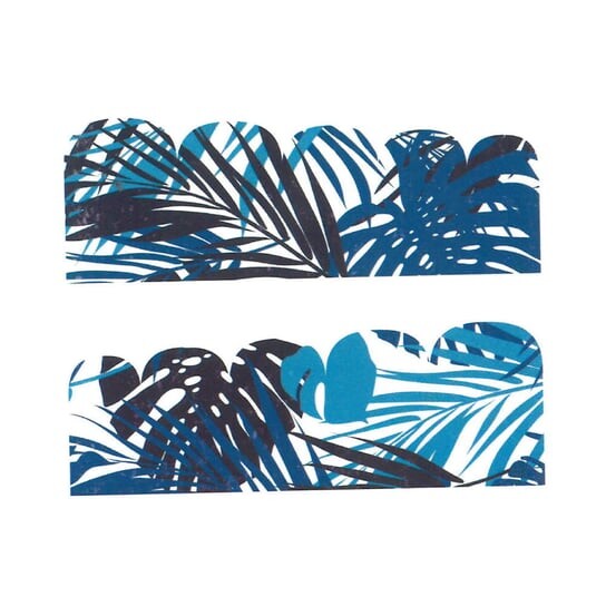 Наклейки для ногтей на водной основе БН №968, AllePaznokcie
Наклейки для ногтей на водной основе БН №968, AllePaznokcie