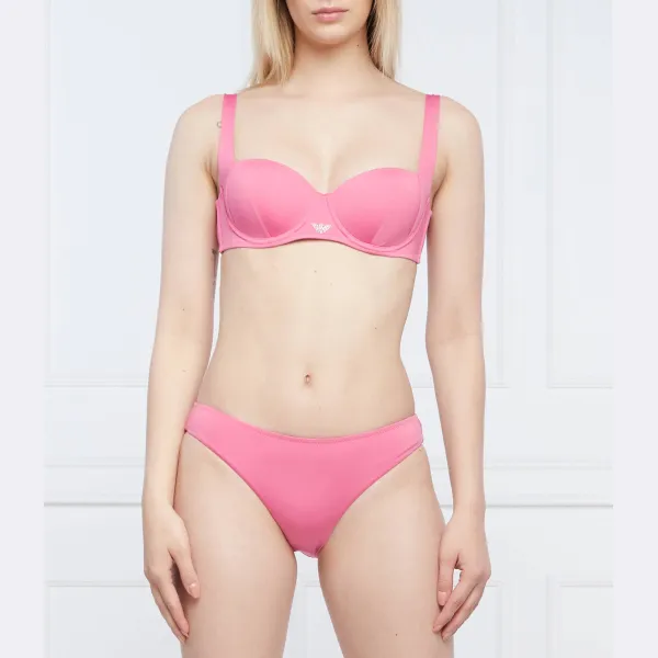 Купальный костюм Ea7, розовый
Купальный костюм Ea7, розовый