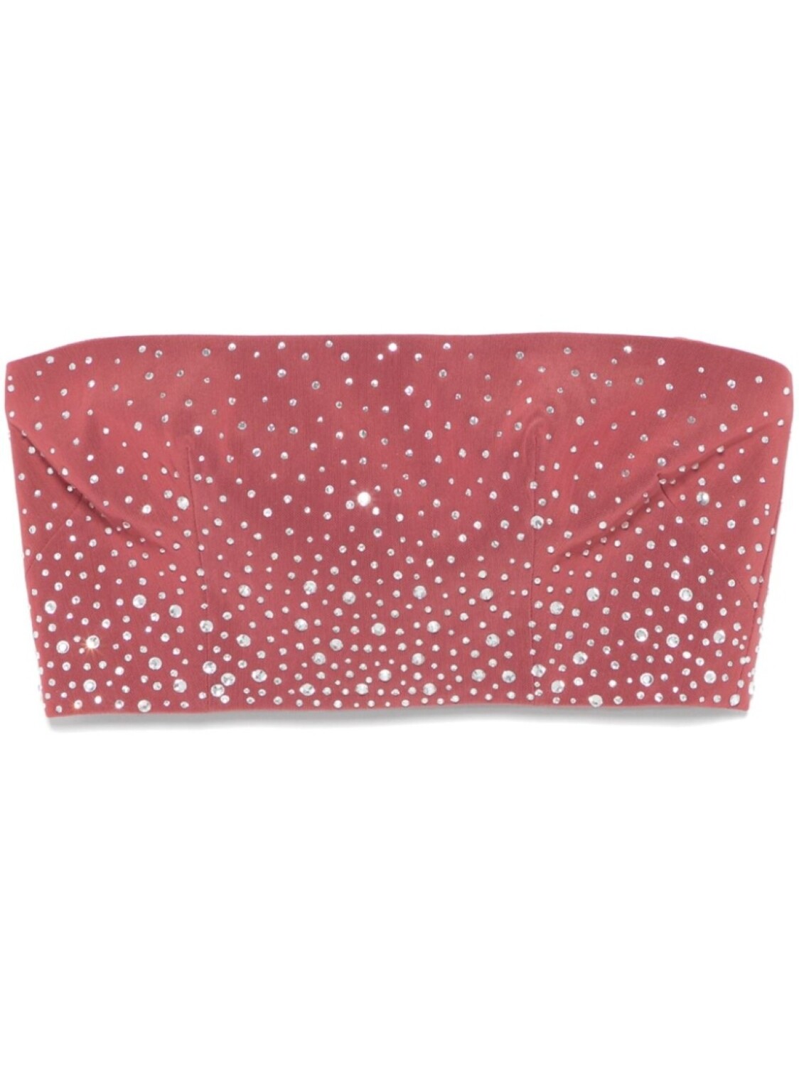 Alex Perry топ с кристаллами, коричневый
Alex Perry топ с кристаллами, коричневый