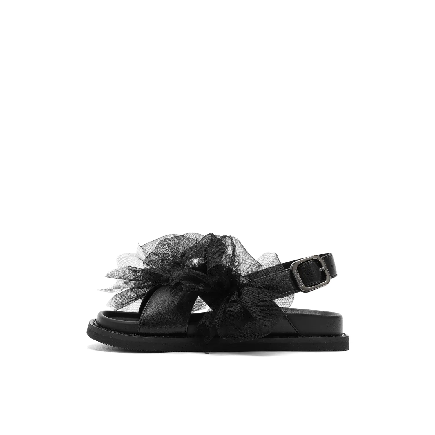 Детские сандалии с низким верхом, нескользящие, износостойкие, дышащие Staccato, черный
Детские сандалии с низким верхом, нескользящие, износостойкие, дышащие Staccato, черный