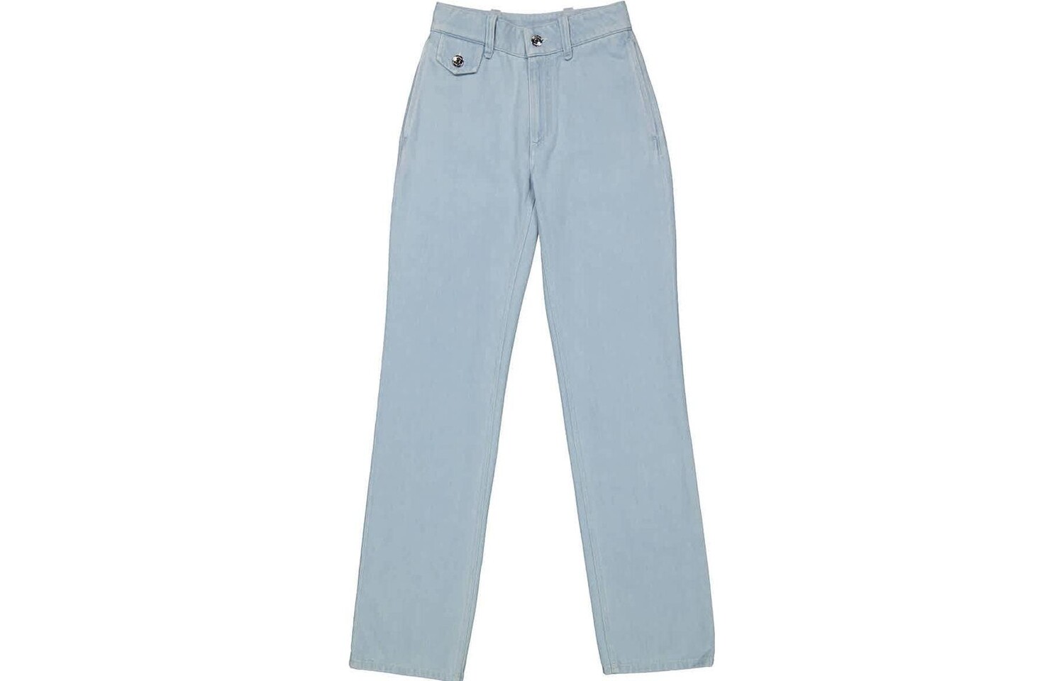 Джинсы женские Burberry отбеленные, светло-голубой
Джинсы женские Burberry отбеленные, светло-голубой