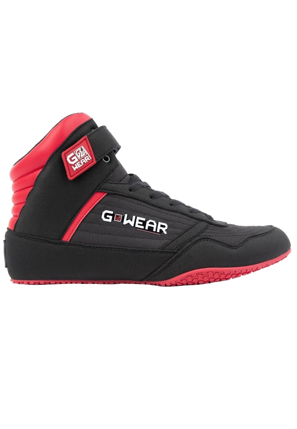 Высокие кроссовки High Tops Gorilla Wear, цвет light red, Красный, Высокие кроссовки High Tops Gorilla Wear, цвет light red
Высокие кроссовки High Tops Gorilla Wear, цвет light red, Красный, Высокие кроссовки High Tops Gorilla Wear, цвет light red