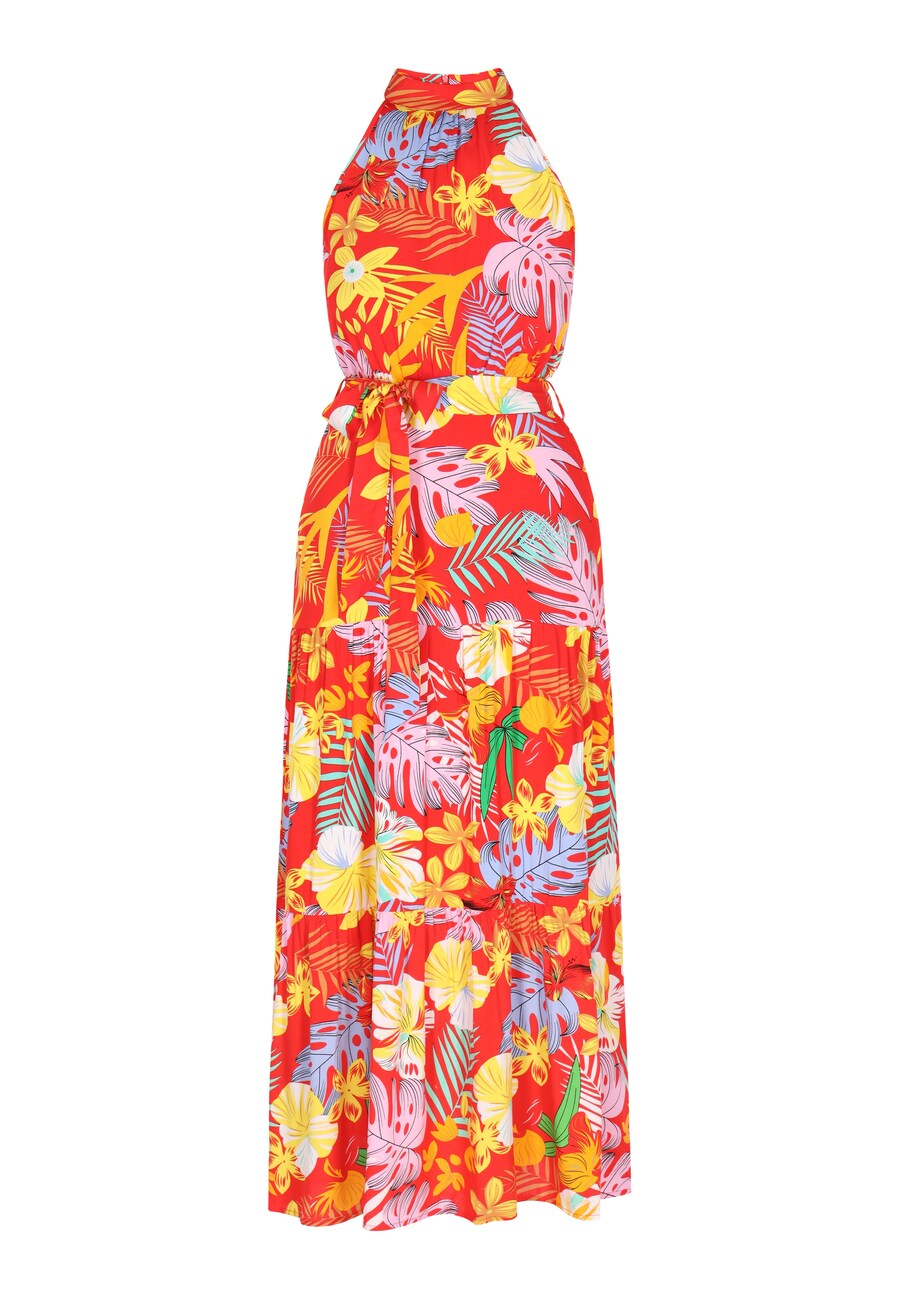 Летнее платье IZIA, красный
Летнее платье IZIA, красный