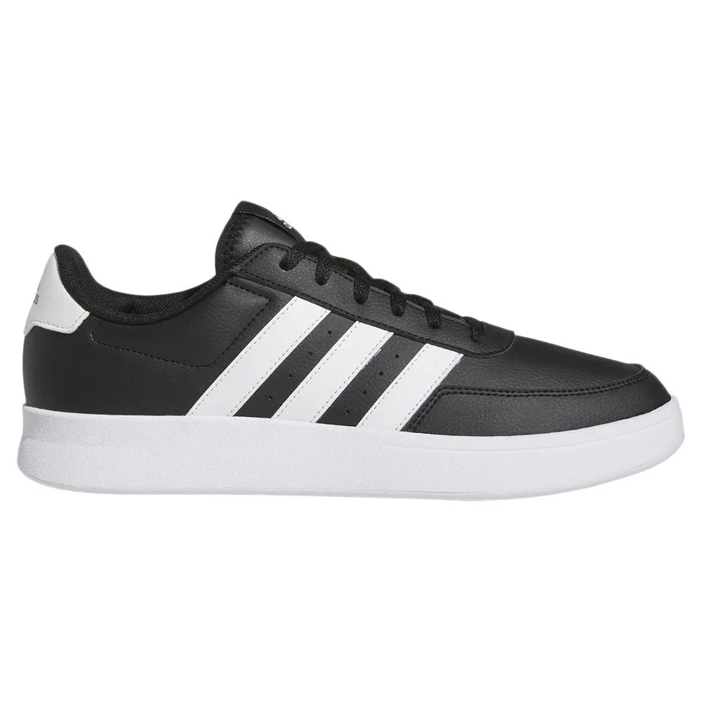 Кроссовки adidas Breaknet 2.0 trainers, черный
Кроссовки adidas Breaknet 2.0 trainers, черный