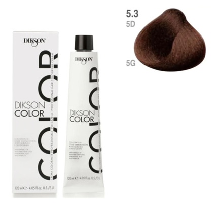 N 5.3 Tincture Dikson
N 5.3 Tincture Dikson