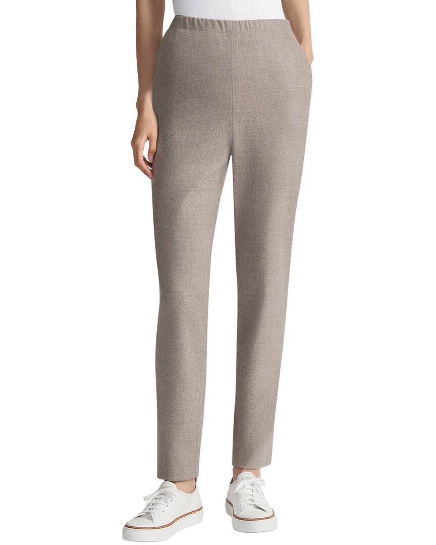Lafayette 148 New York Jones Джоггеры Lafayette 148 New York, серый
Lafayette 148 New York Jones Джоггеры Lafayette 148 New York, серый