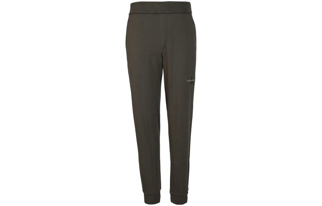Calvin Klein Мужские повседневные брюки, цвет Army Green
Calvin Klein Мужские повседневные брюки, цвет Army Green