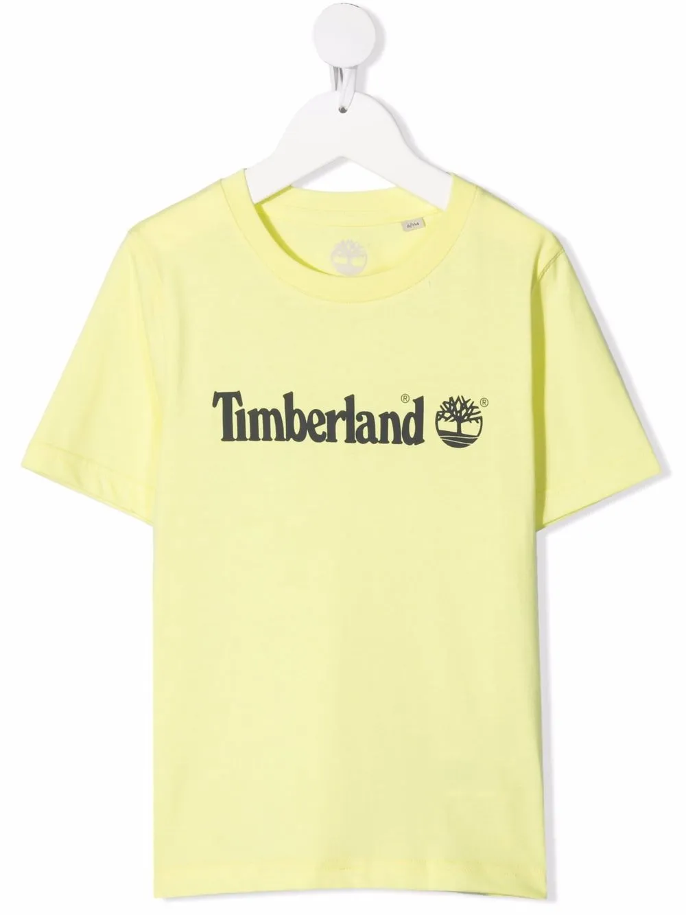 Футболка с логотипом Timberland Kids, желтый
Футболка с логотипом Timberland Kids, желтый