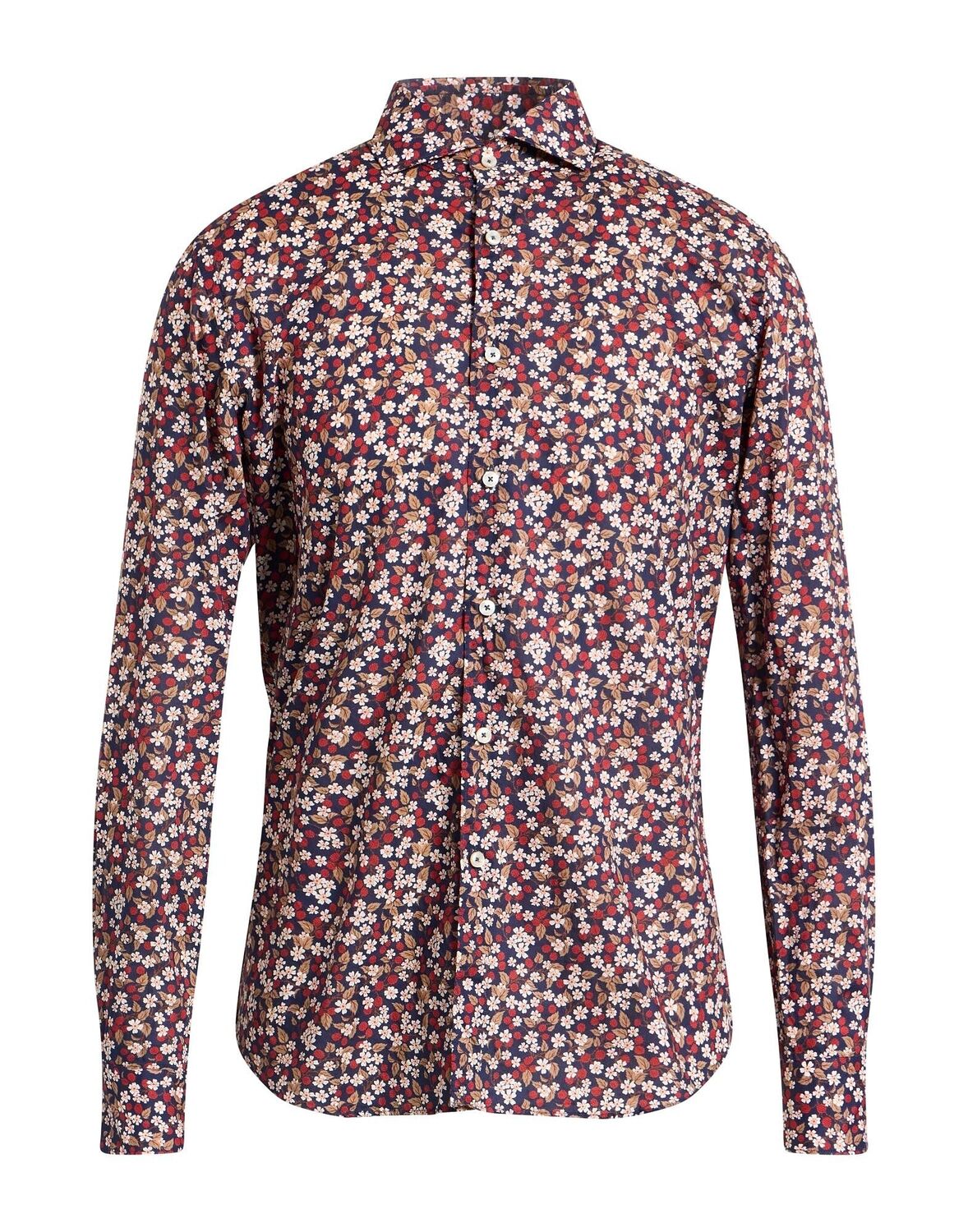 Рубашка Xacus, бордовый
Рубашка Xacus, бордовый