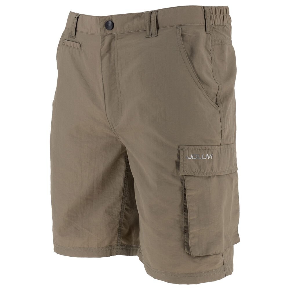 Шорты Joluvi Valley, коричневый
Шорты Joluvi Valley, коричневый