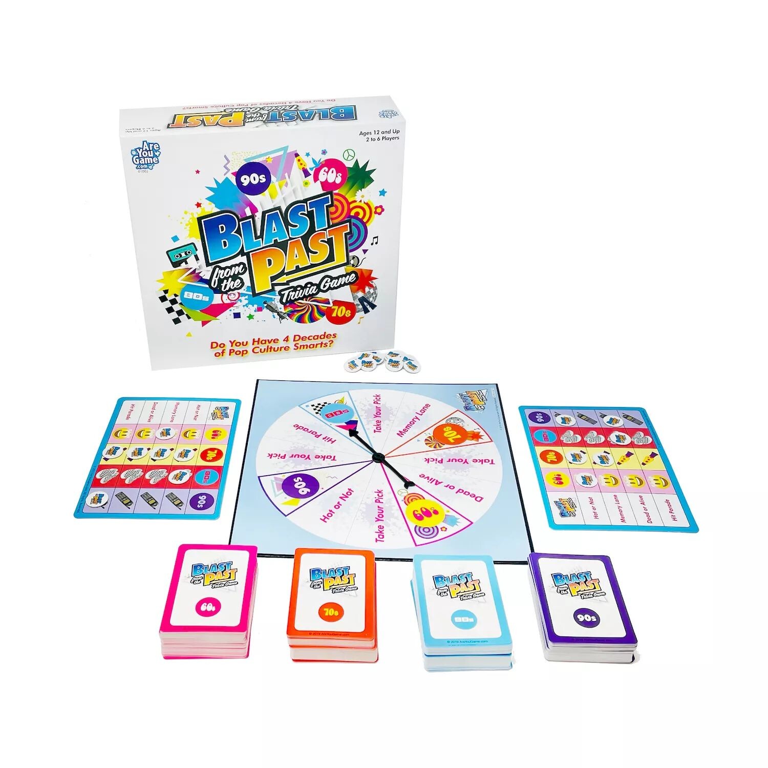 AreYouGame Взрыв из прошлой викторины AreYouGame
AreYouGame Взрыв из прошлой викторины AreYouGame