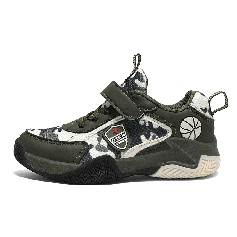 Детская повседневная обувь для детей Peter pan, зеленый/камуфляж
Детская повседневная обувь для детей Peter pan, зеленый/камуфляж