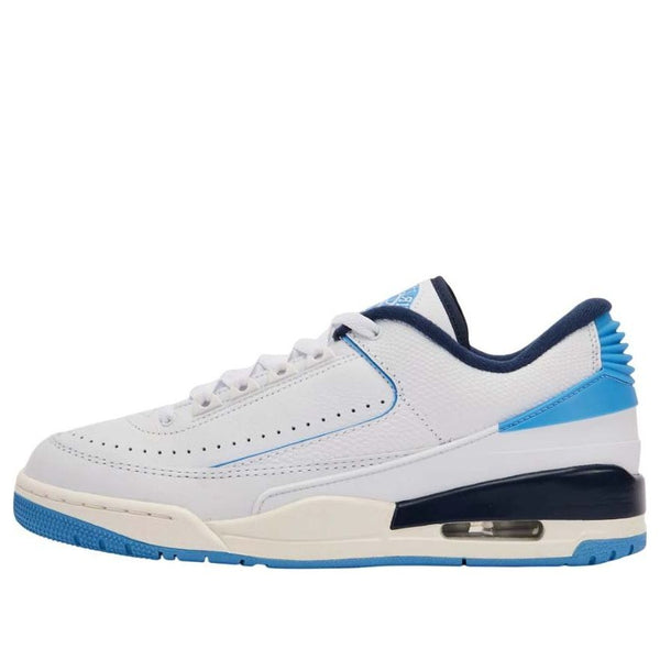 Кроссовки 2/3 'unc' Air Jordan, белый
Кроссовки 2/3 'unc' Air Jordan, белый