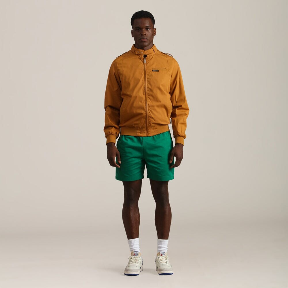 Мужская классическая гоночная куртка Iconic (облегающего кроя) Members Only, цвет Wheat, Оранжевый, Мужская классическая гоночная куртка Iconic (облегающего кроя) Members Only, цвет Wheat
Мужская классическая гоночная куртка Iconic (облегающего кроя) Members Only, цвет Wheat, Оранжевый, Мужская классическая гоночная куртка Iconic (облегающего кроя) Members Only, цвет Wheat