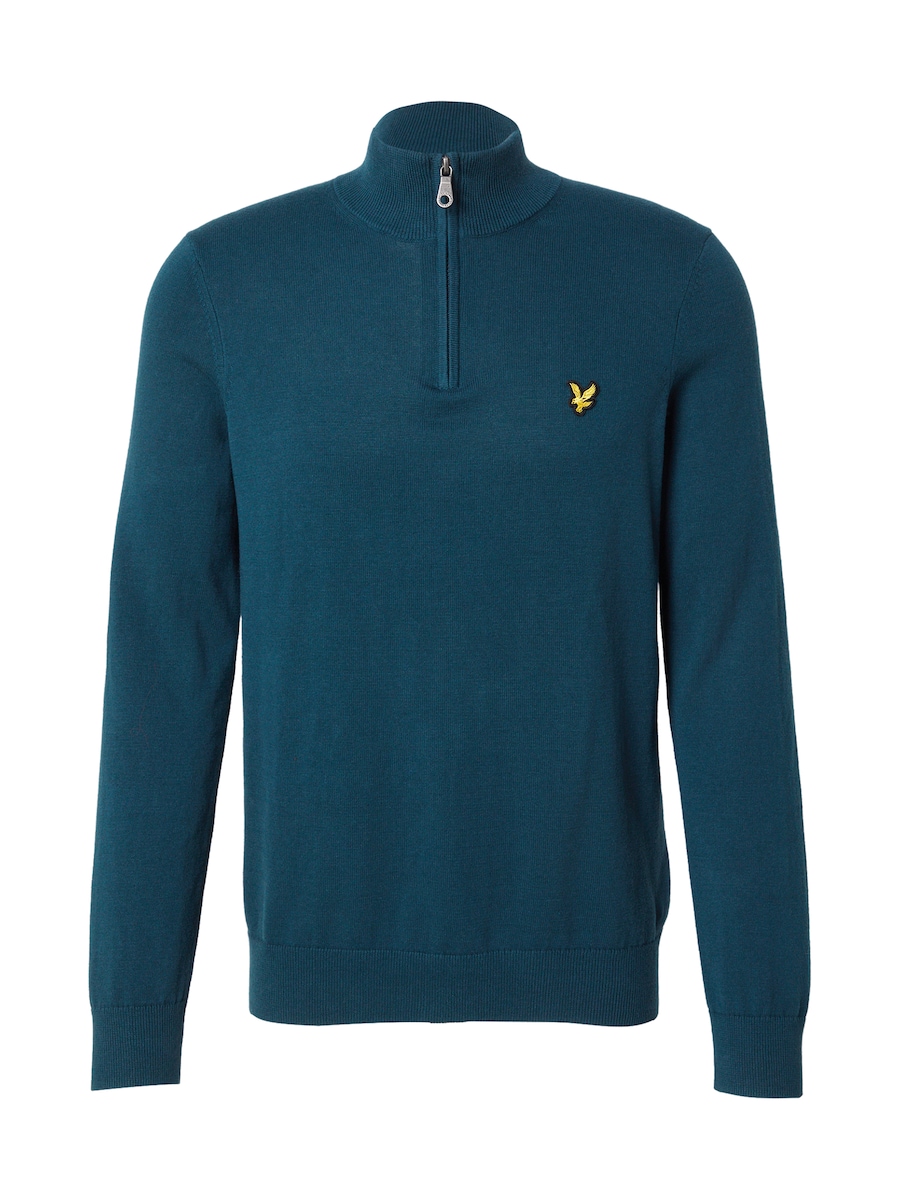 Свитер Lyle & Scott, Petrol
Свитер Lyle & Scott, Petrol