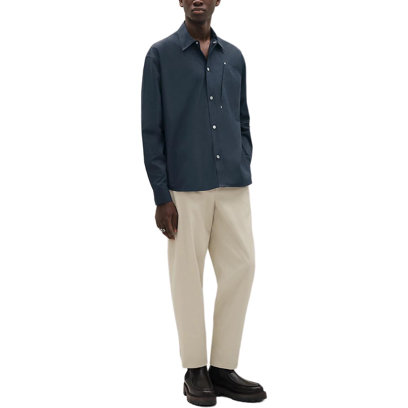 HERMES Куртка мужская, Slate
HERMES Куртка мужская, Slate