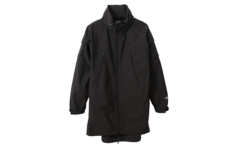 Куртка Champion Japan Version Мужская Черная, Черный, Куртка Champion Japan Version Мужская Черная
Куртка Champion Japan Version Мужская Черная, Черный, Куртка Champion Japan Version Мужская Черная