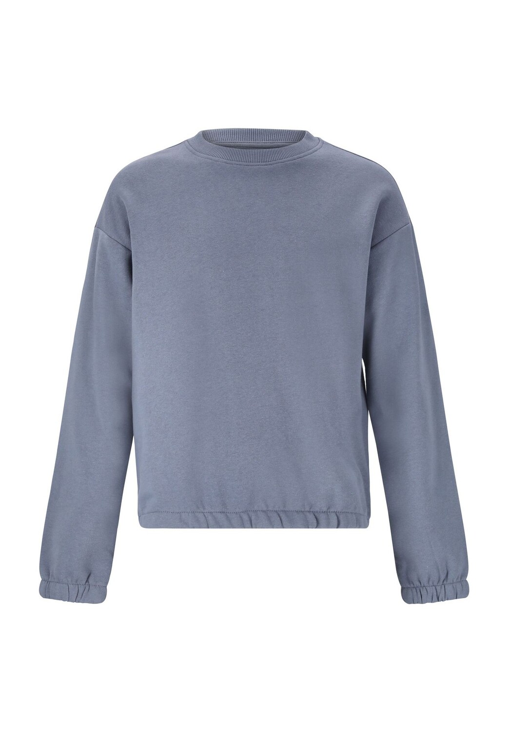 Толстовка Castall с эластичными манжетами ENDURANCE, цвет Flint Stone
Толстовка Castall с эластичными манжетами ENDURANCE, цвет Flint Stone