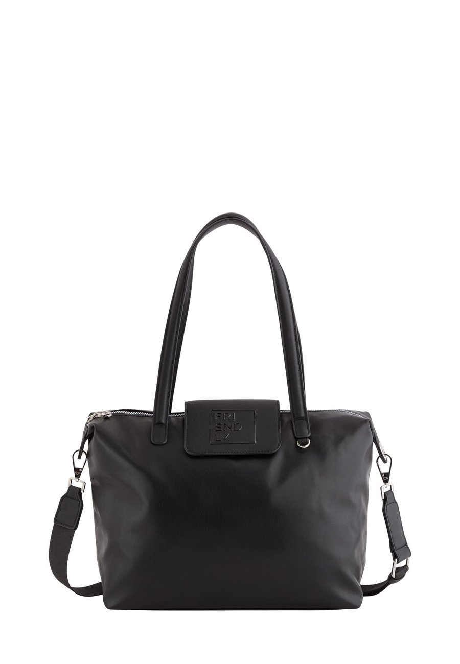 Сумка Carpisa OLANKA, Black
Сумка Carpisa OLANKA, Black