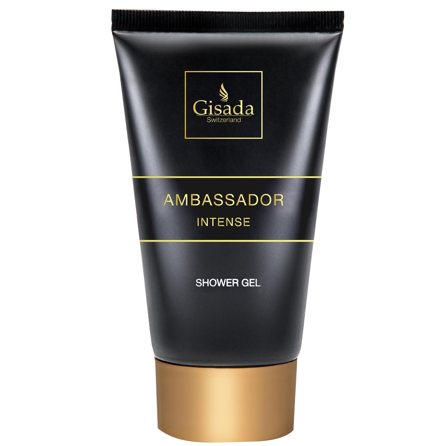 Гель для душа ambassador intense showergel Gisada, объем 100 мл
Гель для душа ambassador intense showergel Gisada, объем 100 мл