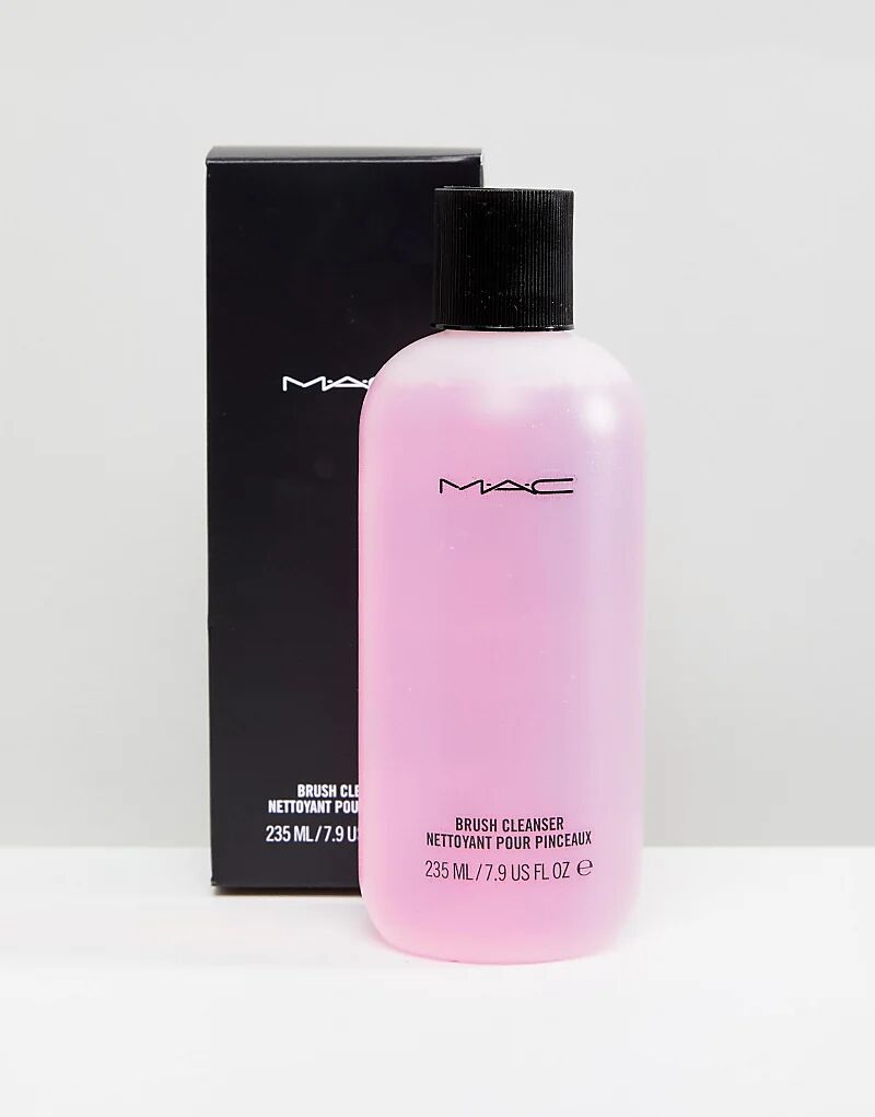 Очищающее средство для кистей MAC 
Очищающее средство для кистей MAC