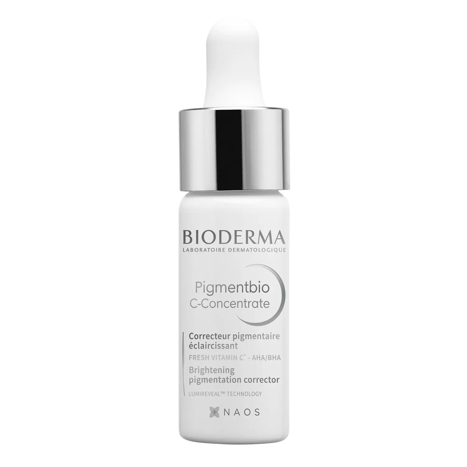 Сыворотка для лица Bioderma Pigmentbio, 15 мл
Сыворотка для лица Bioderma Pigmentbio, 15 мл