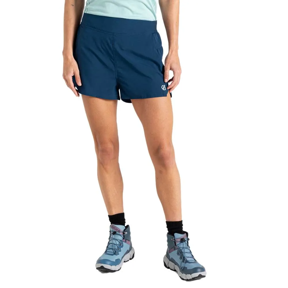 Шорты Dare2B Off Trail, синий
Шорты Dare2B Off Trail, синий